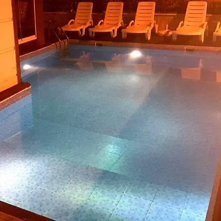 Corner Boutique Otel Didim
