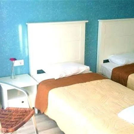 Corner Boutique Otel 3*