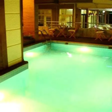 Corner Boutique Otel