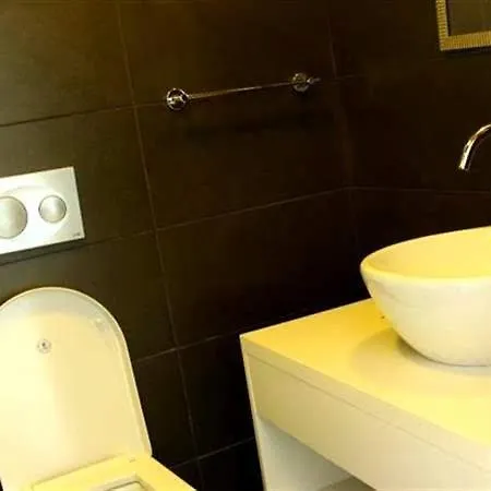 Corner Boutique Otel 3*