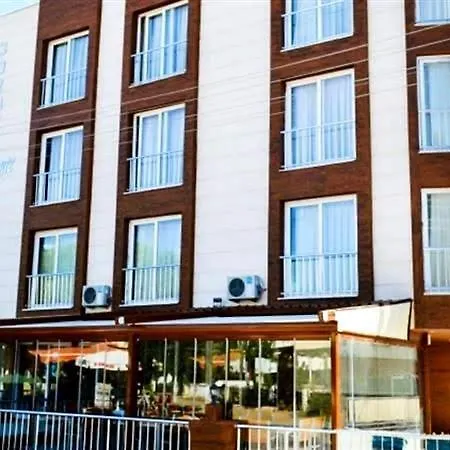 Otel Corner Boutique