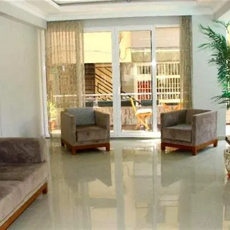 Otel Corner Boutique