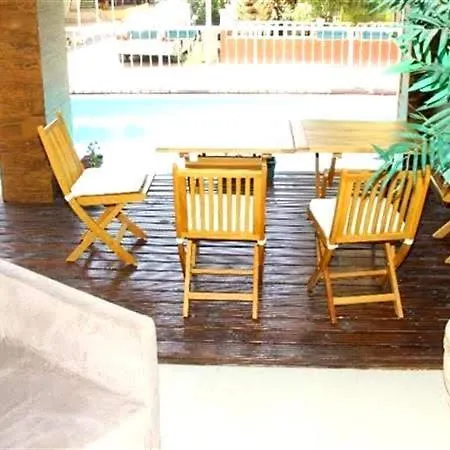 Otel Corner Boutique 3*