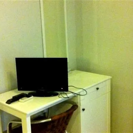 Corner Boutique Otel Didim