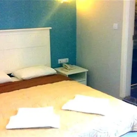 Otel Corner Boutique Didim