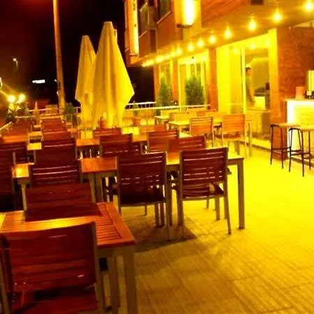 Otel Corner Boutique