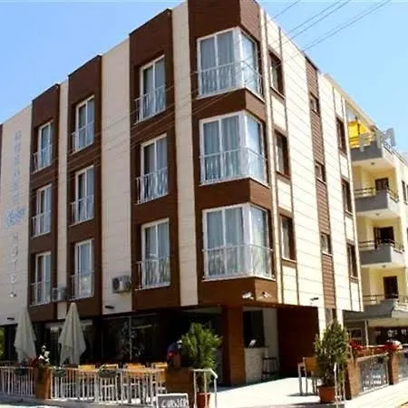Otel Corner Boutique Didim
