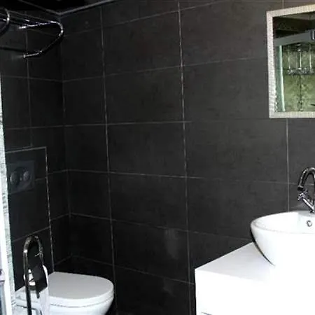 Corner Boutique Otel Didim