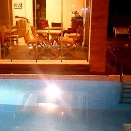 Otel Corner Boutique Didim