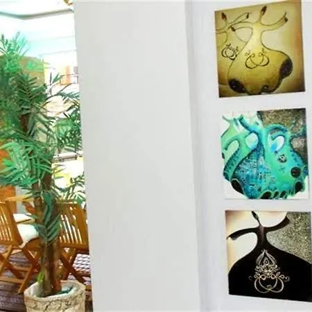 Corner Boutique Otel