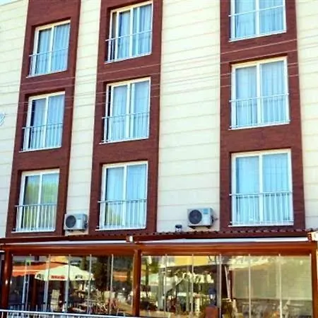 Hotel Corner Boutique 3*